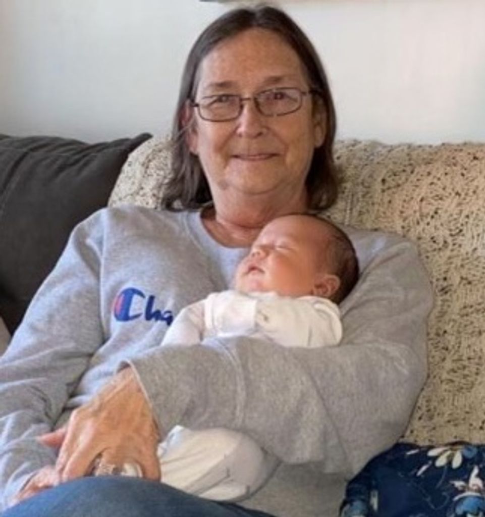 Patricia Jean Hice Profile Photo