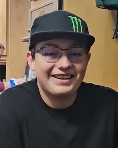 Ryan Lee Snow's obituary image
