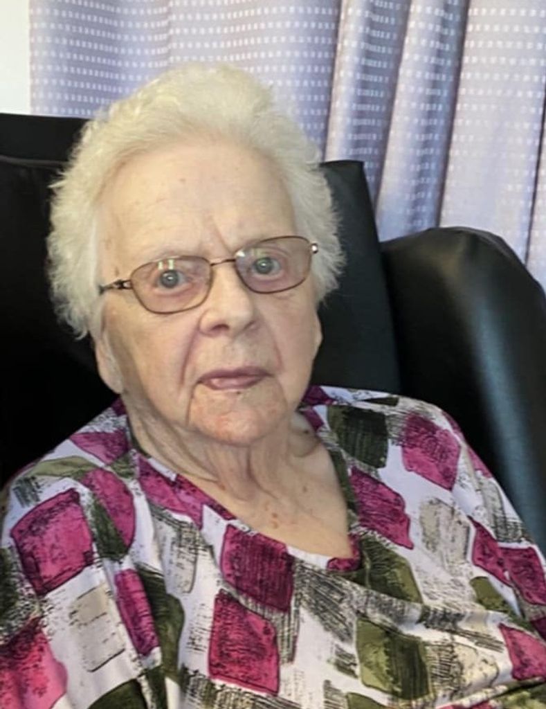 Shirley Ann Sharpe-Marshall Profile Photo