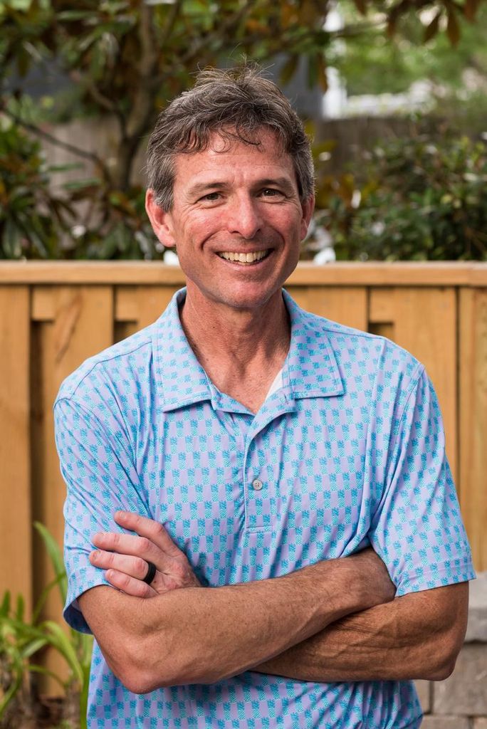 Deke Slayton Owens Profile Photo