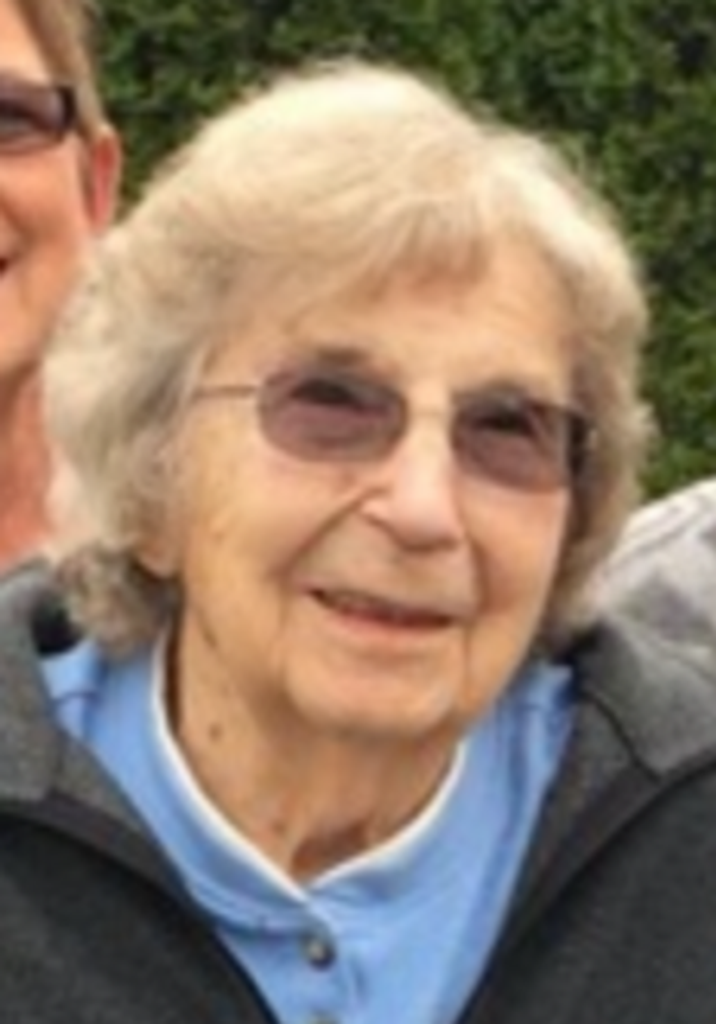Dorothy Lena Walter Profile Photo