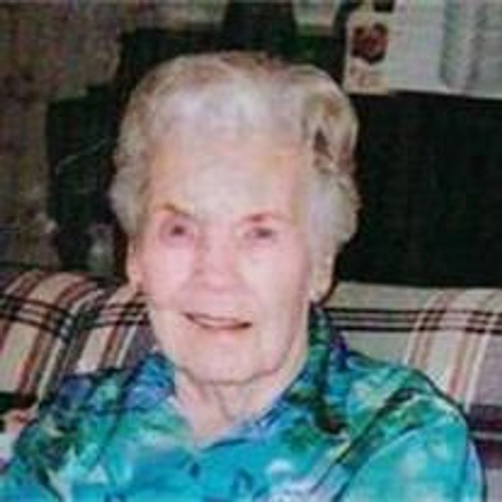 Frances Fuquay Caviness