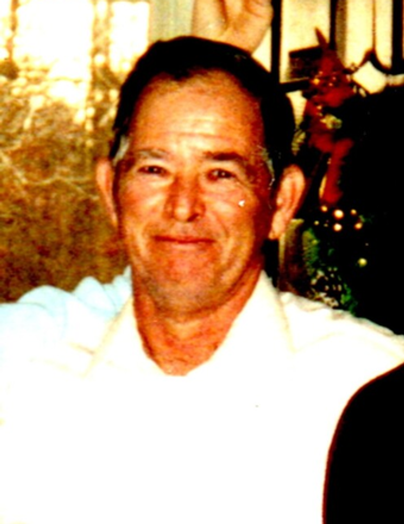 Roger Lee Barnes Profile Photo