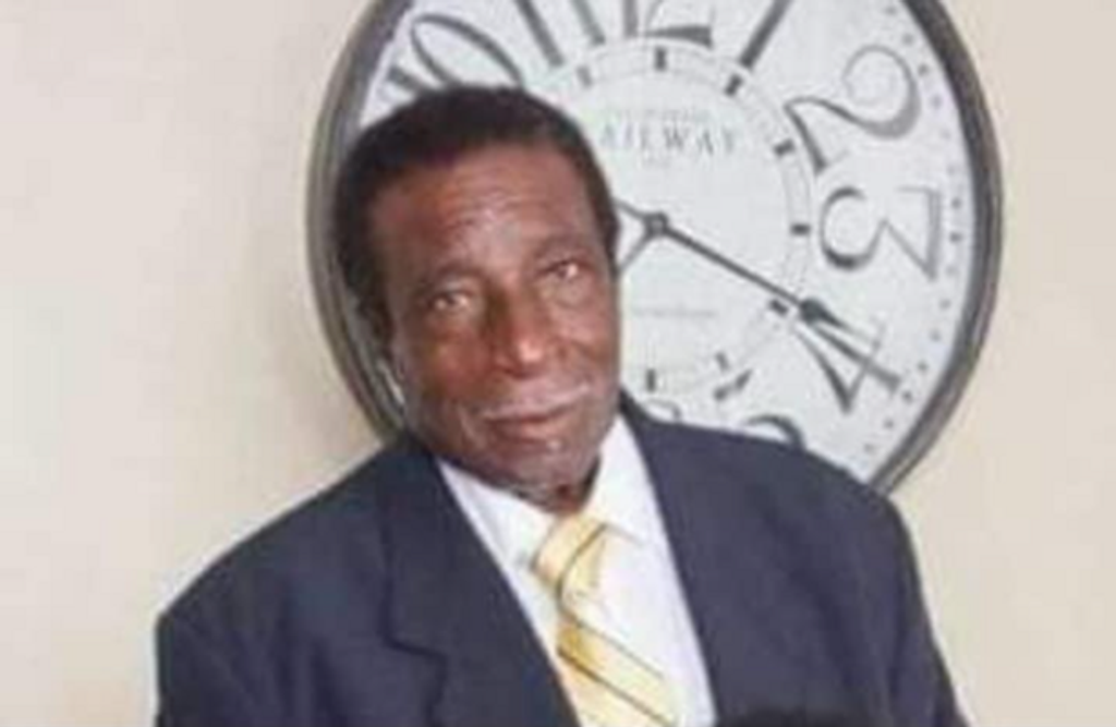 Alvin "Papa Smurf" Scales Profile Photo