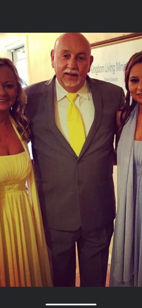 Milton Edward Rainey Profile Photo