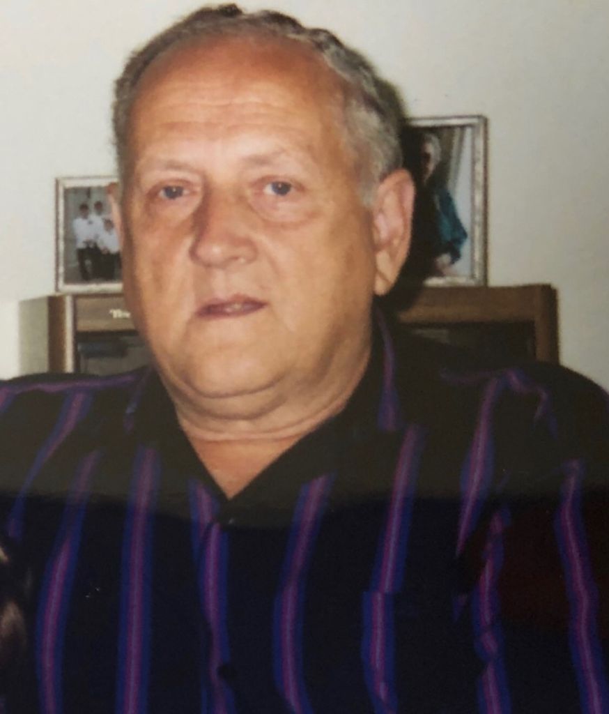 Jimmie Dale Pyatt Profile Photo