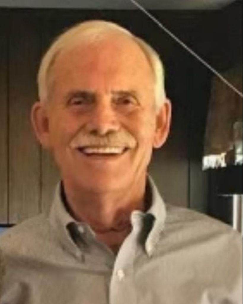 Gordon Newell Cummings, Jr. Profile Photo
