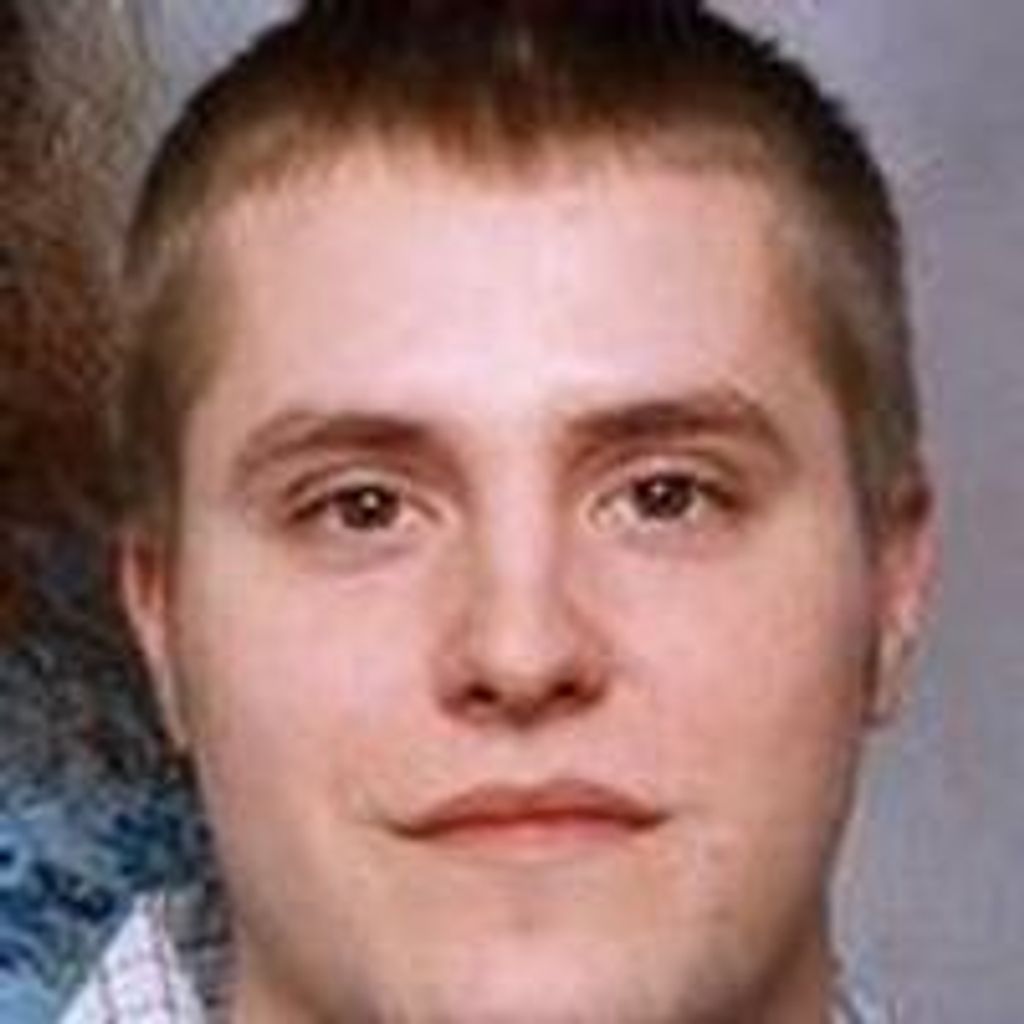 Justin Eli Martin