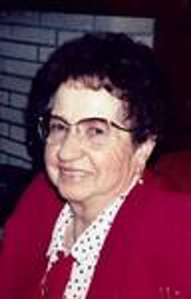 Clara Stencil