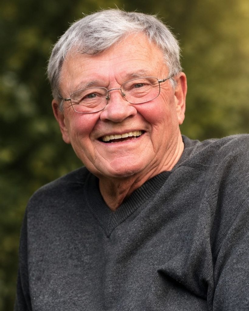 Wayne Donald Anderson