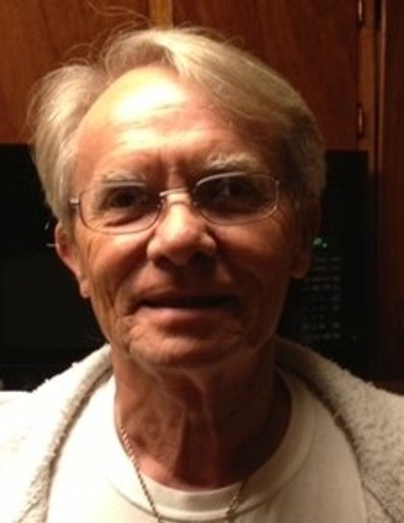 Sfc Ronald Cossell, U.S. Army, Ret.
