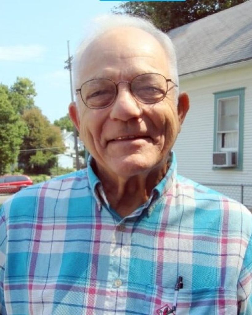 Willis Myron (Bill) Mack Profile Photo