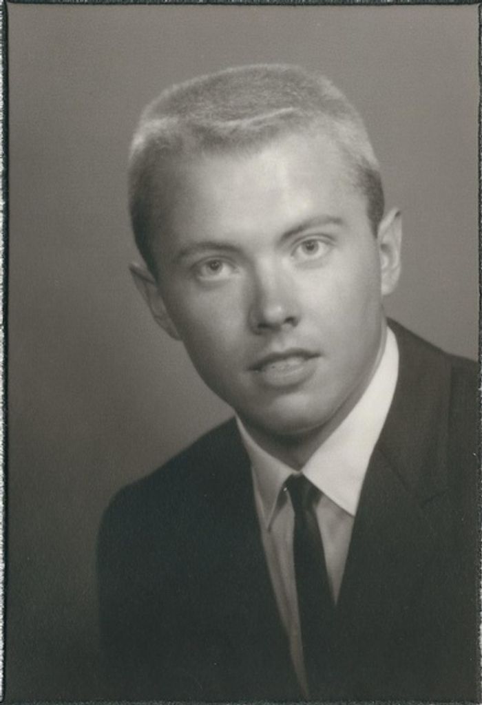 David Clarence Herberg Profile Photo