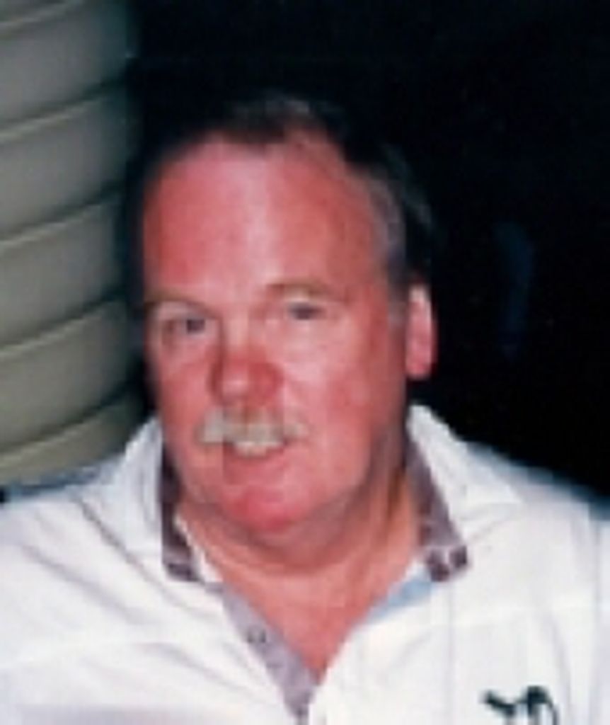 Richard Hambright