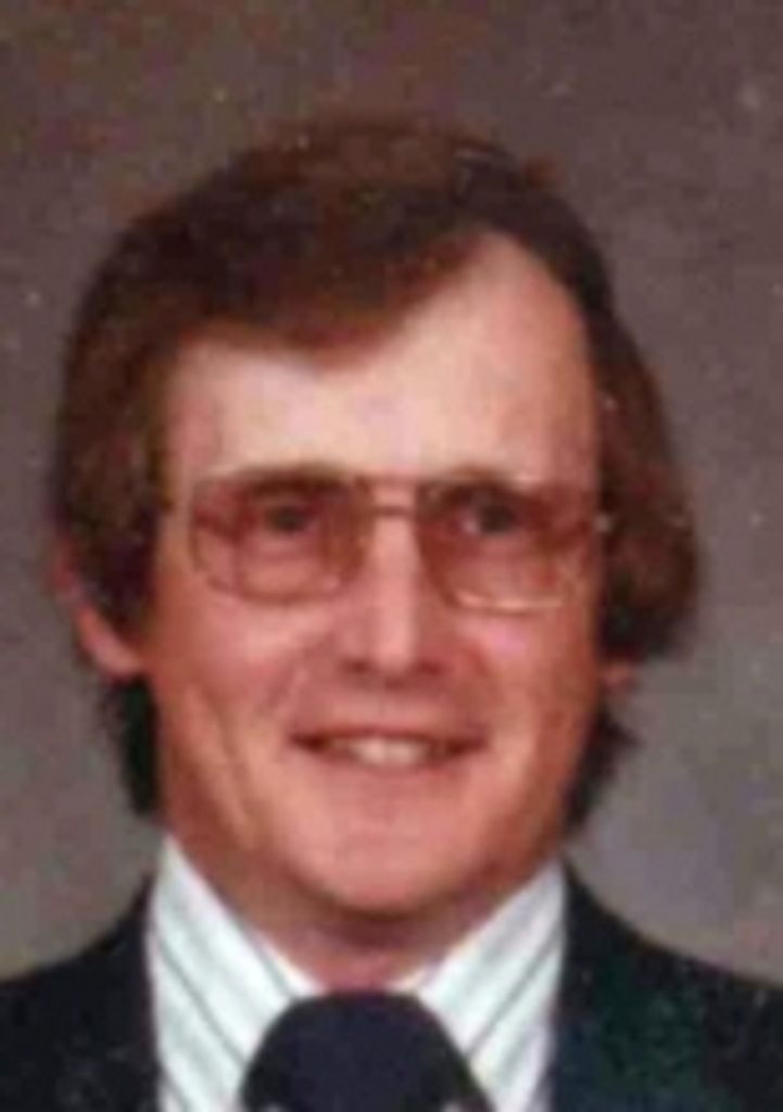 Kenneth Carson Tinsley