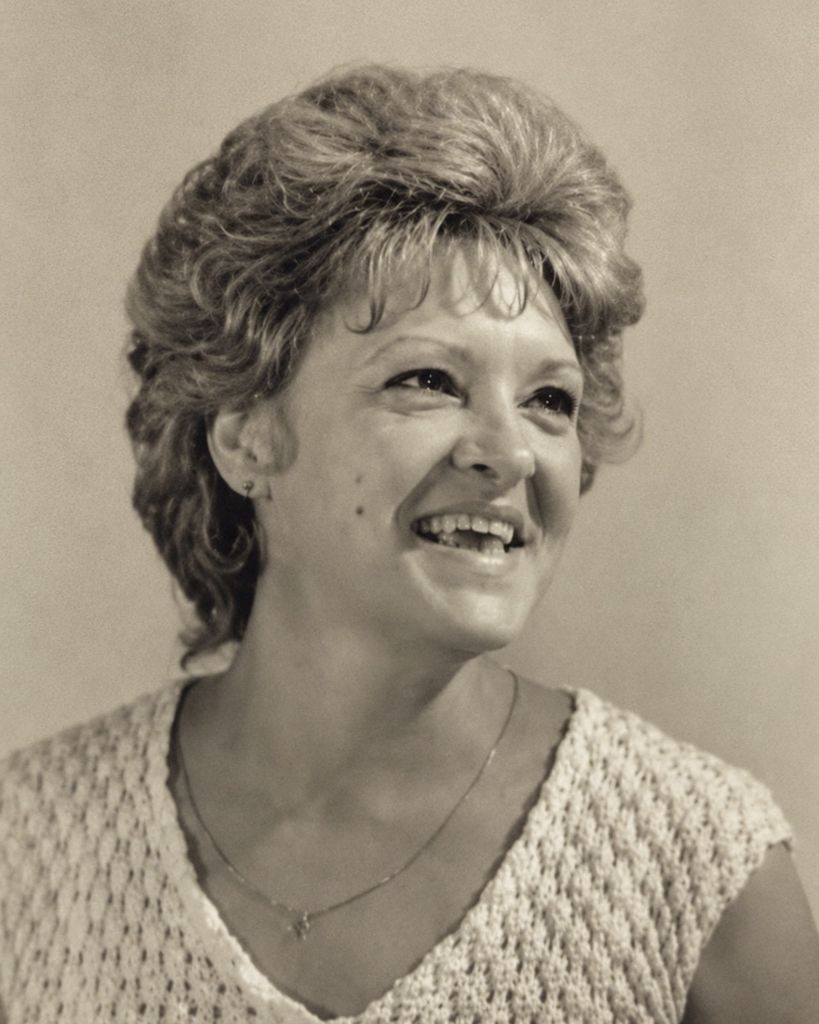 Edna R Hensley Profile Photo