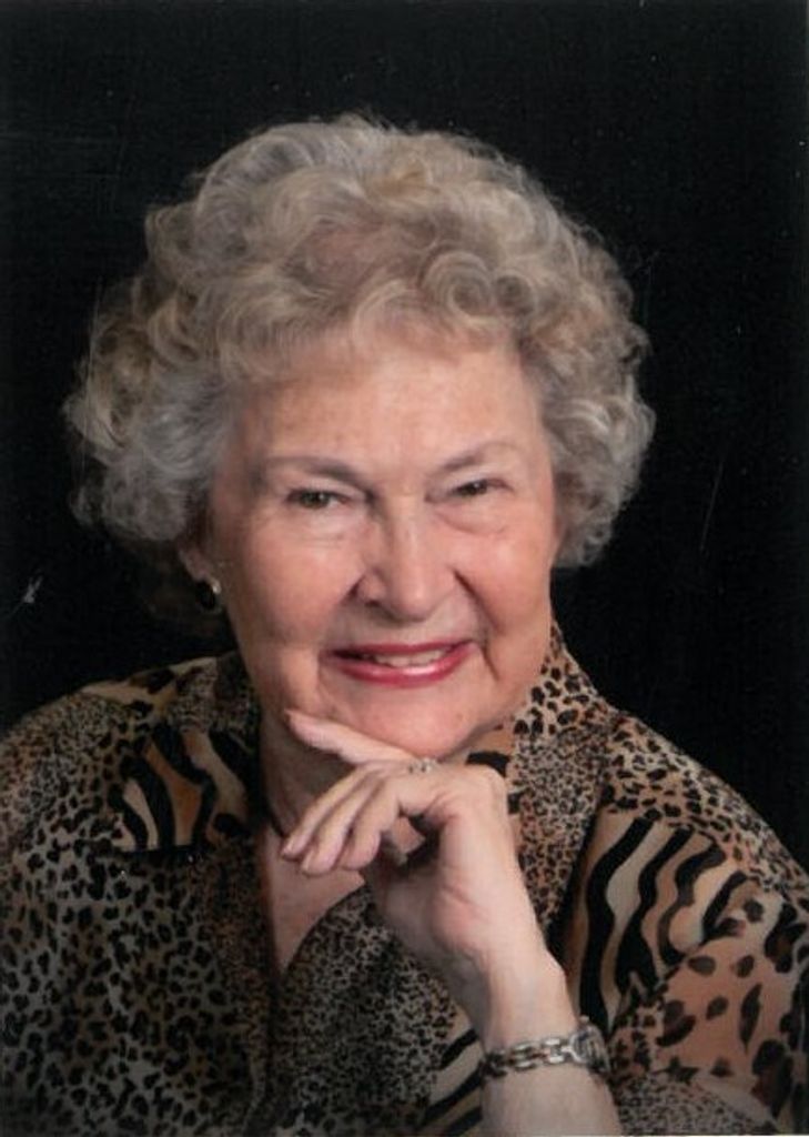 Bettye Perry