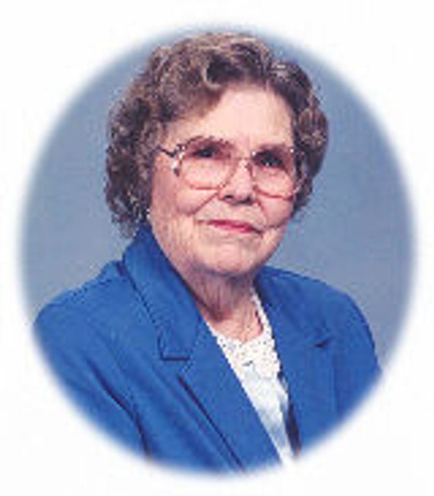 Louise Layman Wells Profile Photo