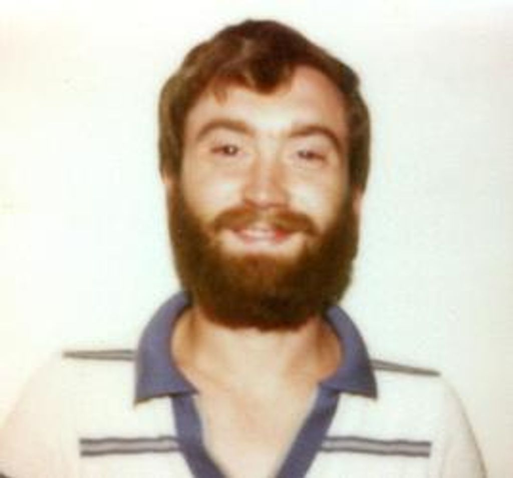 Wilbur L. "Sweepea" Kidd