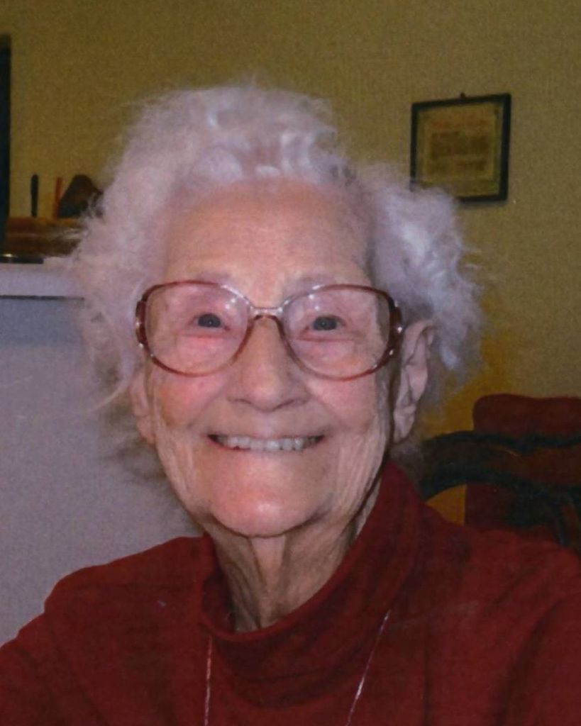 Harriet Koning