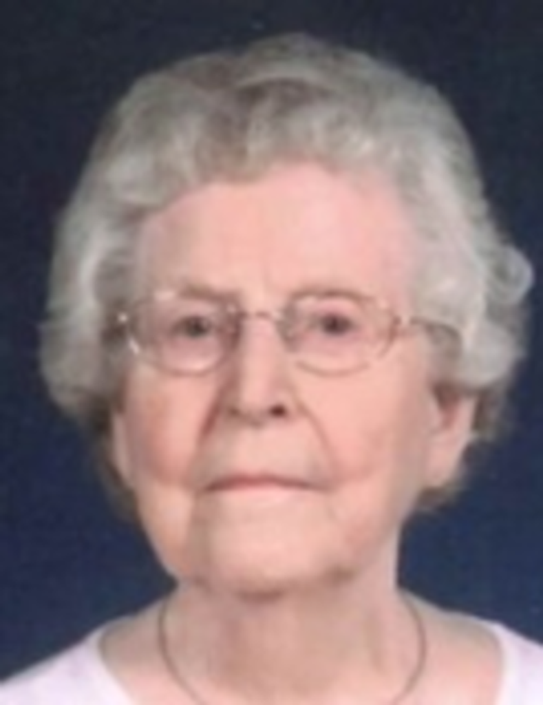 Margaret Smith