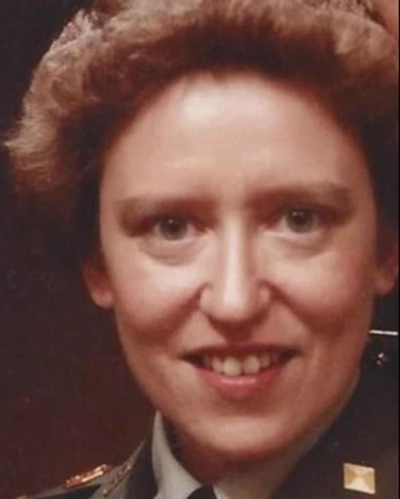 Cindy S. Lloyd Profile Photo