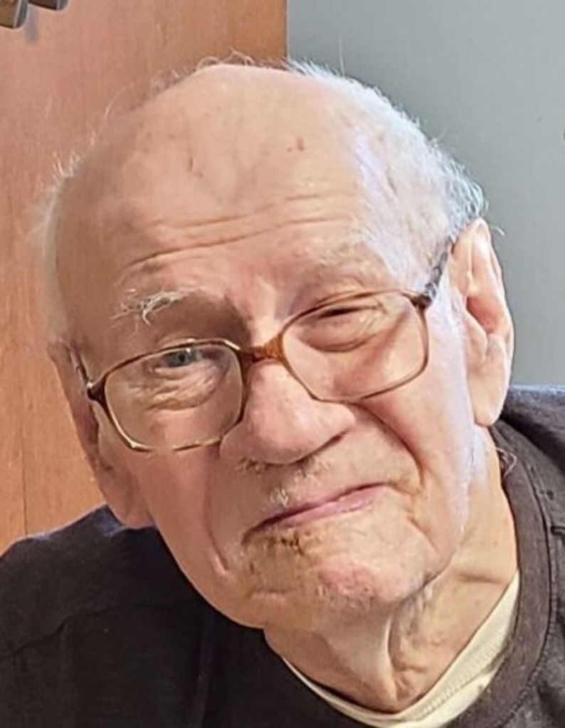 Rev. Arney Gene Porter