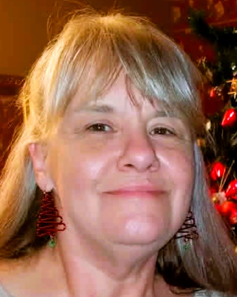 Teresa Kay Hickman