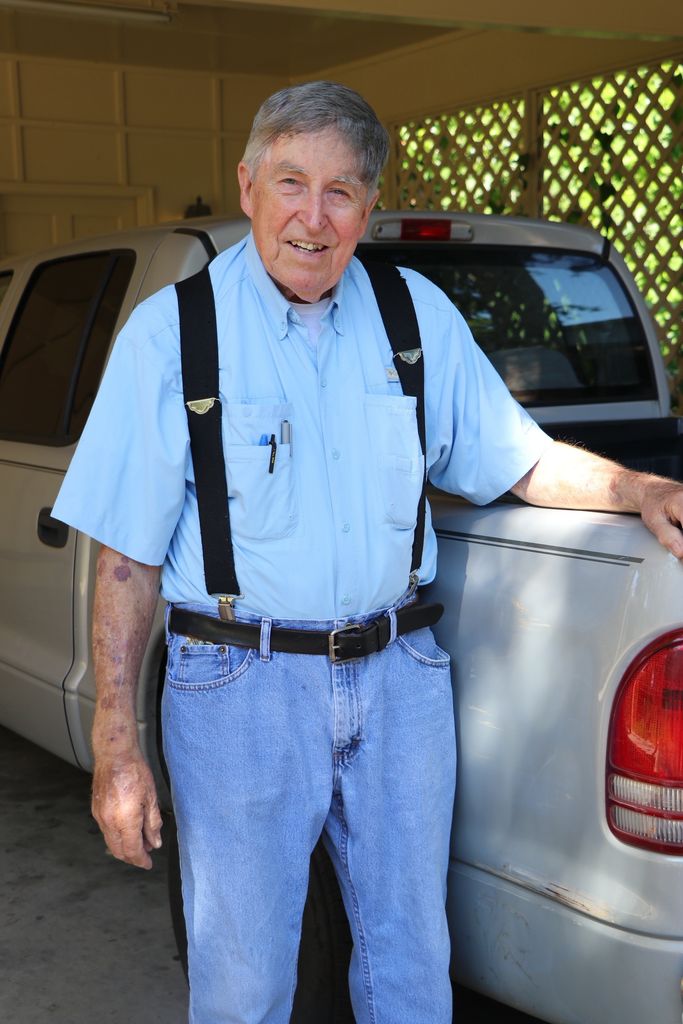 Walter Harrison Wilborn