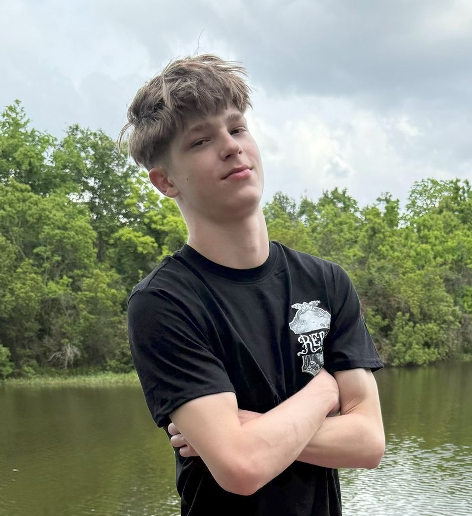 Matthew Rackley Profile Photo