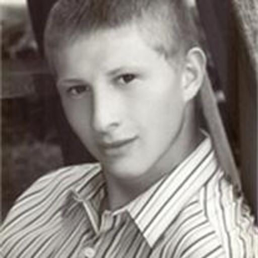 Cody A. Simon Profile Photo