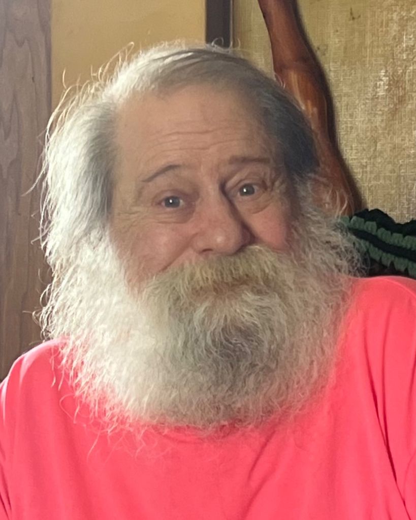 Jeffery Hoffman Profile Photo