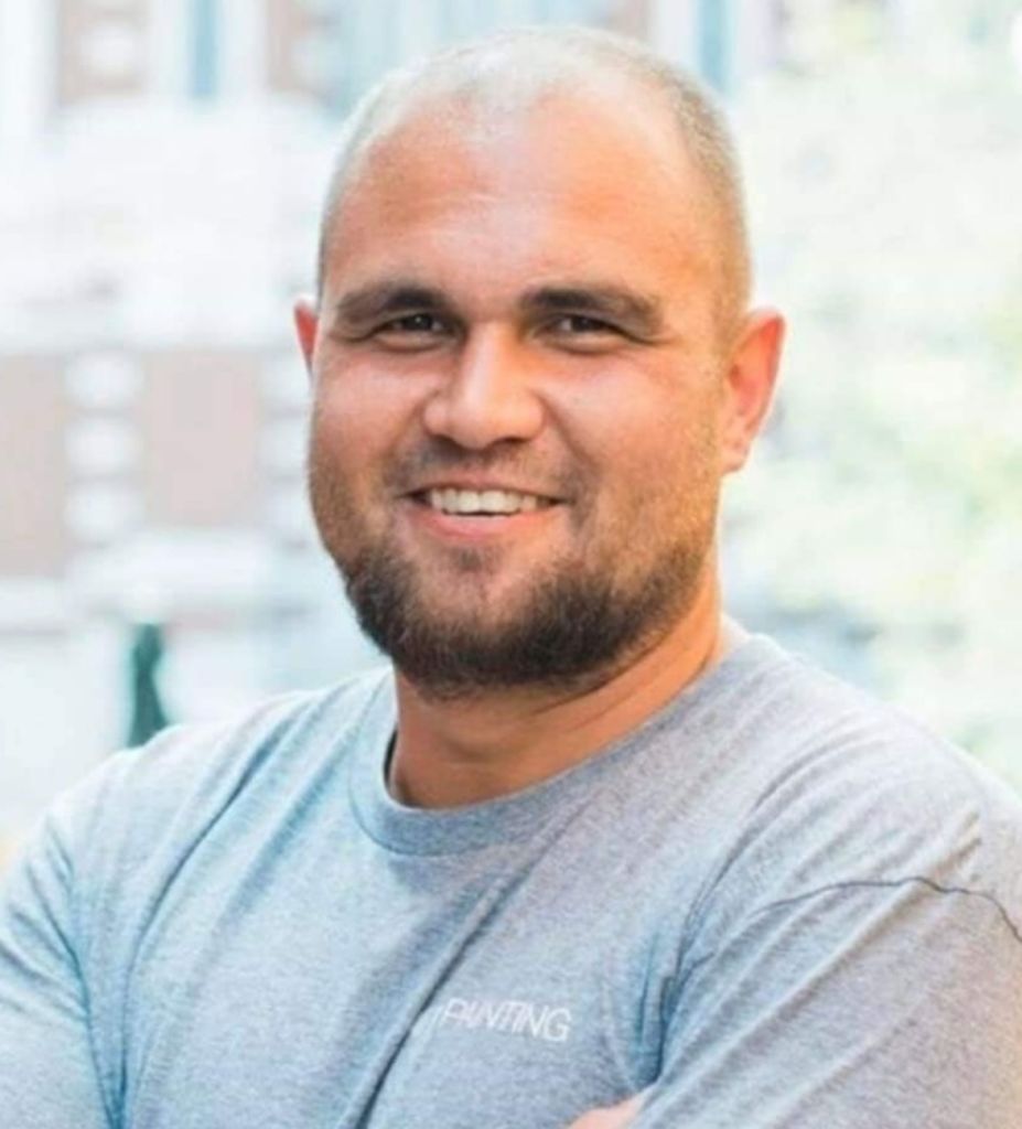 Matthew Joel Thomas Profile Photo