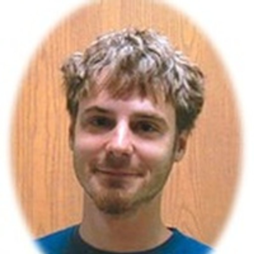 Cody Daniel Ulland Profile Photo