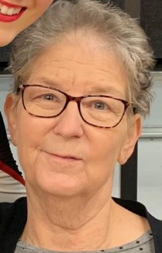 Janet Lynn Clubine