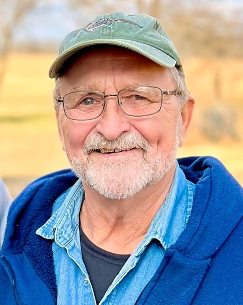 Danny Edward Smith