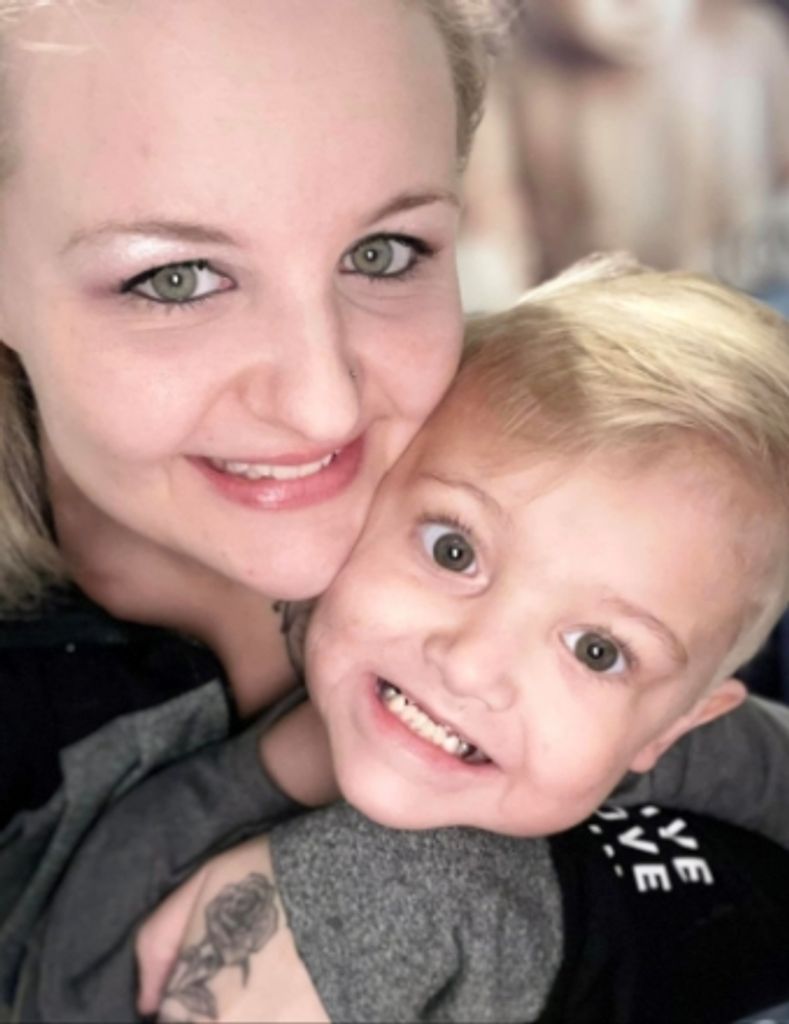 Anakin Tarron Lear Baldwin Profile Photo