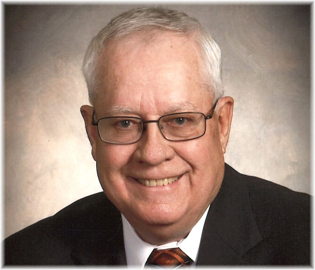 Irvin D. Miller