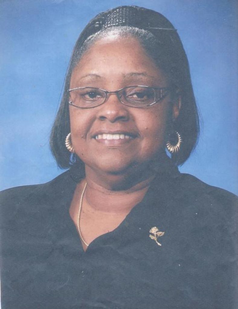 Mary Alice (Dinkins)  Eastmon