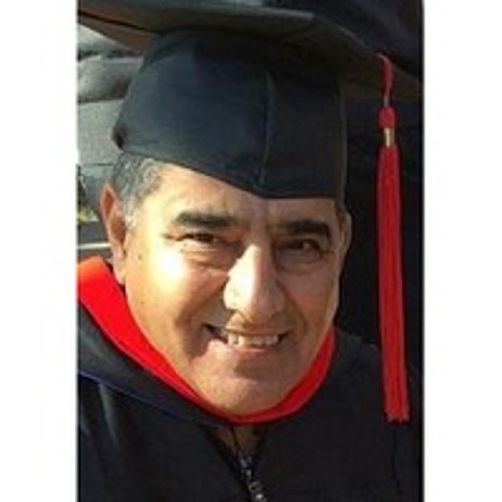 Tony Carmona