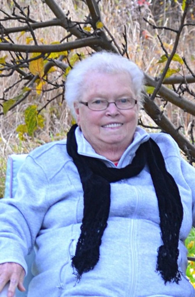 Janet Hayward Profile Photo