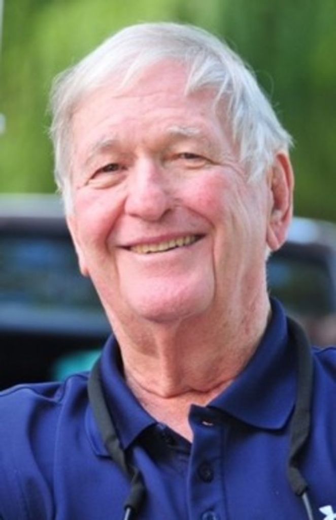 Richard Merrill Stevens