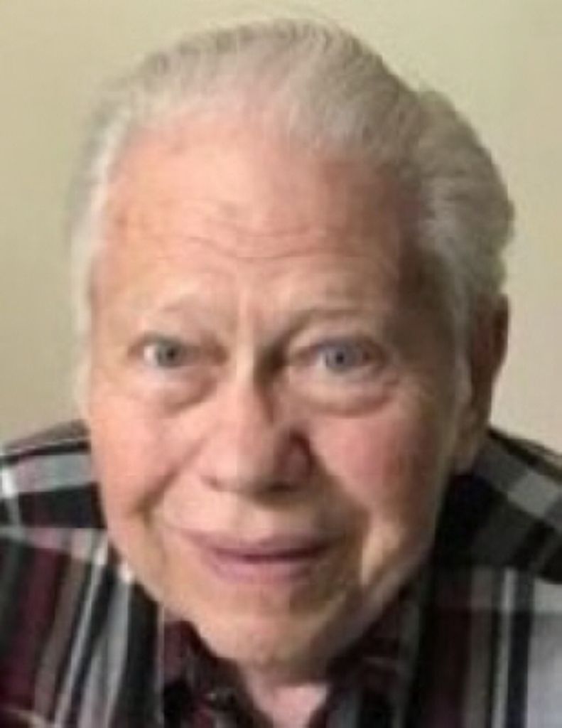 Lawrence Martin Diehl