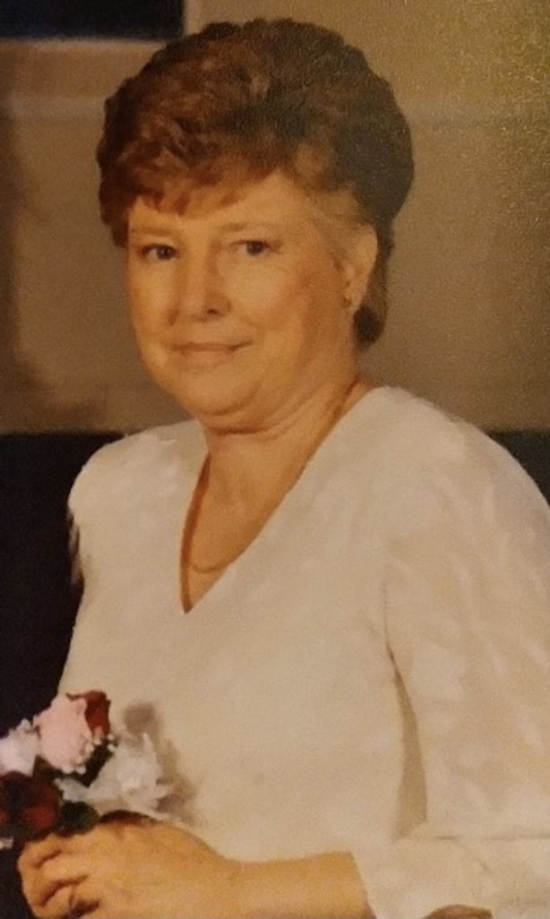 Rena Katherine Ford Profile Photo