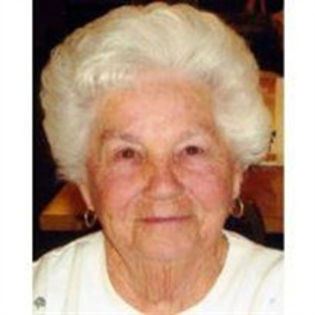 Mary Louise Behrends