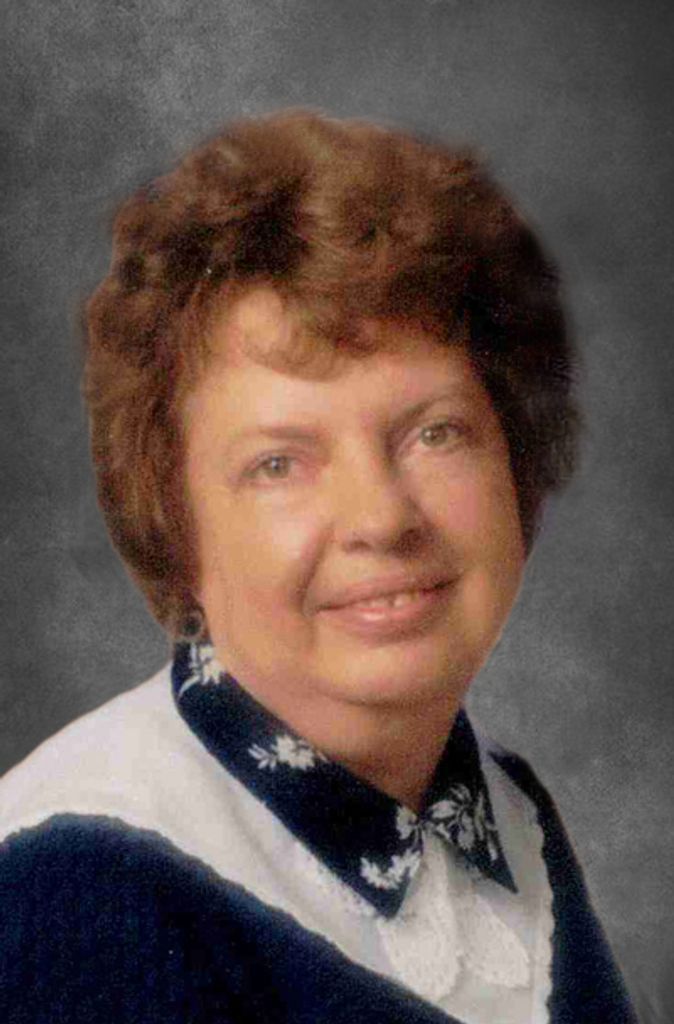 Betty E Raymond Profile Photo