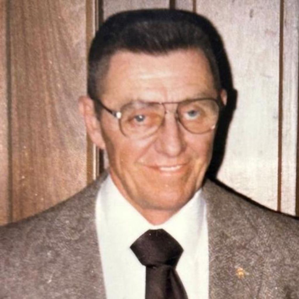 Richard Dambman Profile Photo