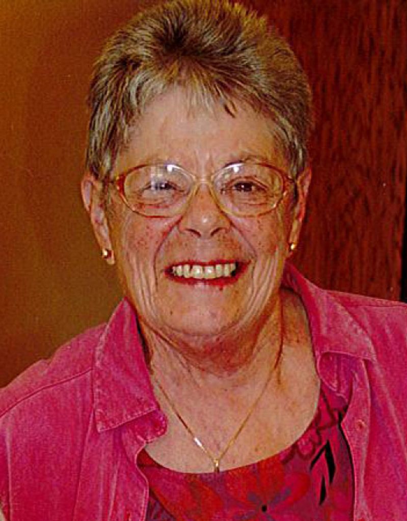 Rose Marie "Re" (Sundquist)  Lacher Profile Photo