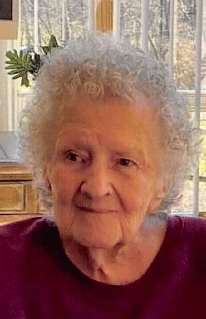 Anna Margaret Donovan Whittaker Profile Photo
