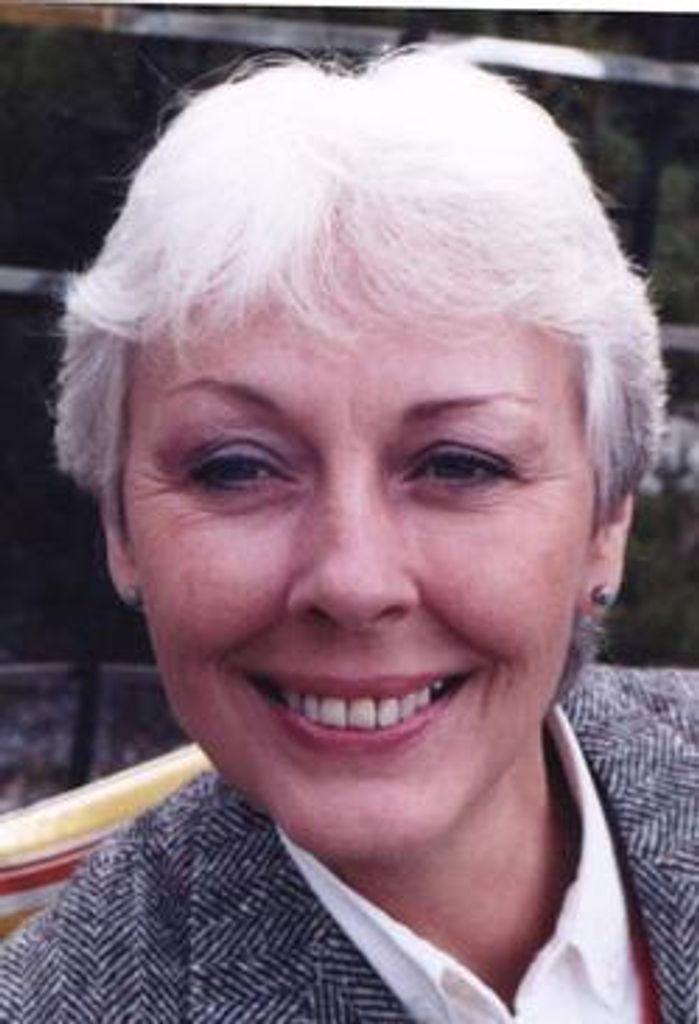 Jean Garrison